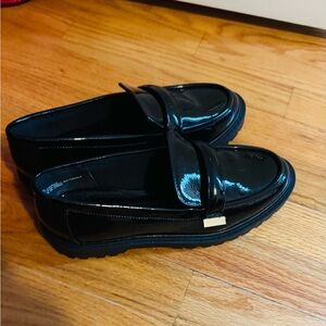 Jones of NY. Brand new never worn loafers.